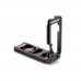 3 Legged Thing Zooey Dedicated L-Bracket for Nikon Z8 - Black 3 Legged Thing Zooey Dedicated L-Bracket for Nikon Z8 - Black